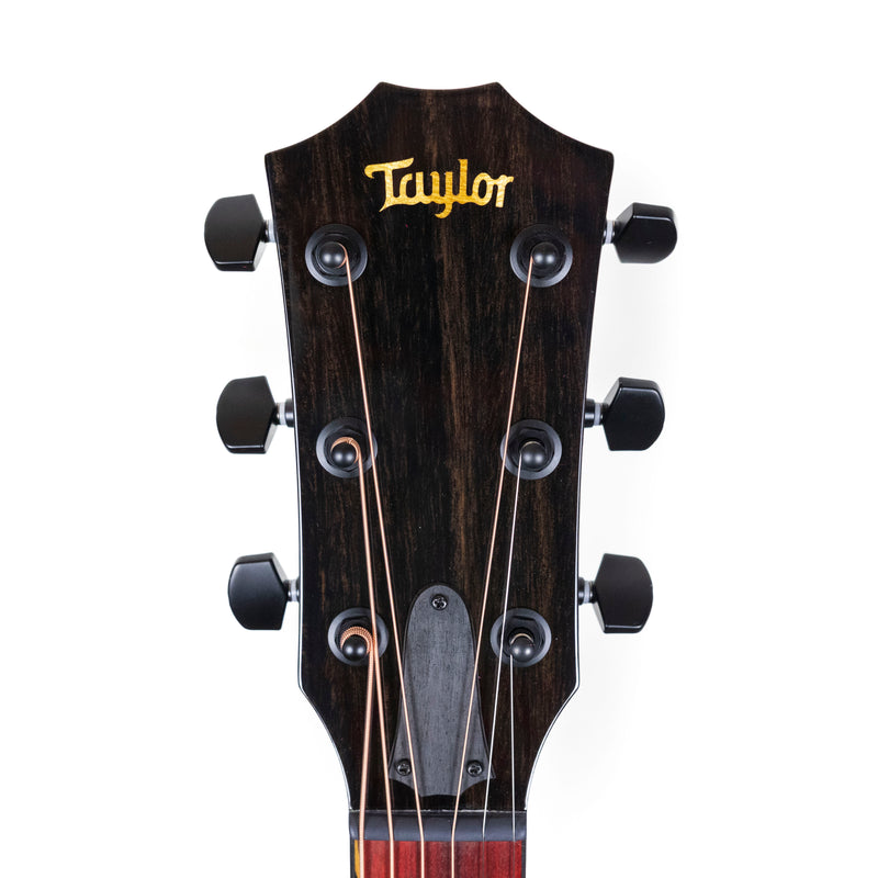 Taylor Catch Custom GA C14ce, Maple / Sitka Hotrod