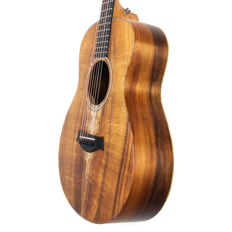 Taylor GS Mini-e Koa