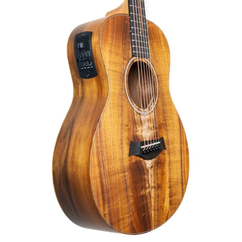 Taylor GS Mini-e Koa