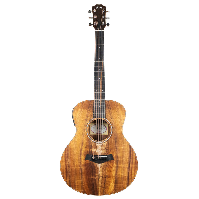 Taylor GS Mini-e Koa
