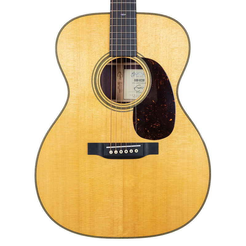 Martin 000-EC 30th Anniversary
