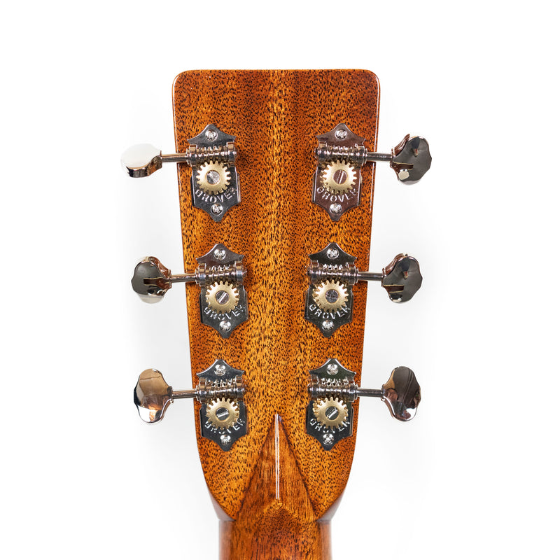 Martin 000-EC 30th Anniversary