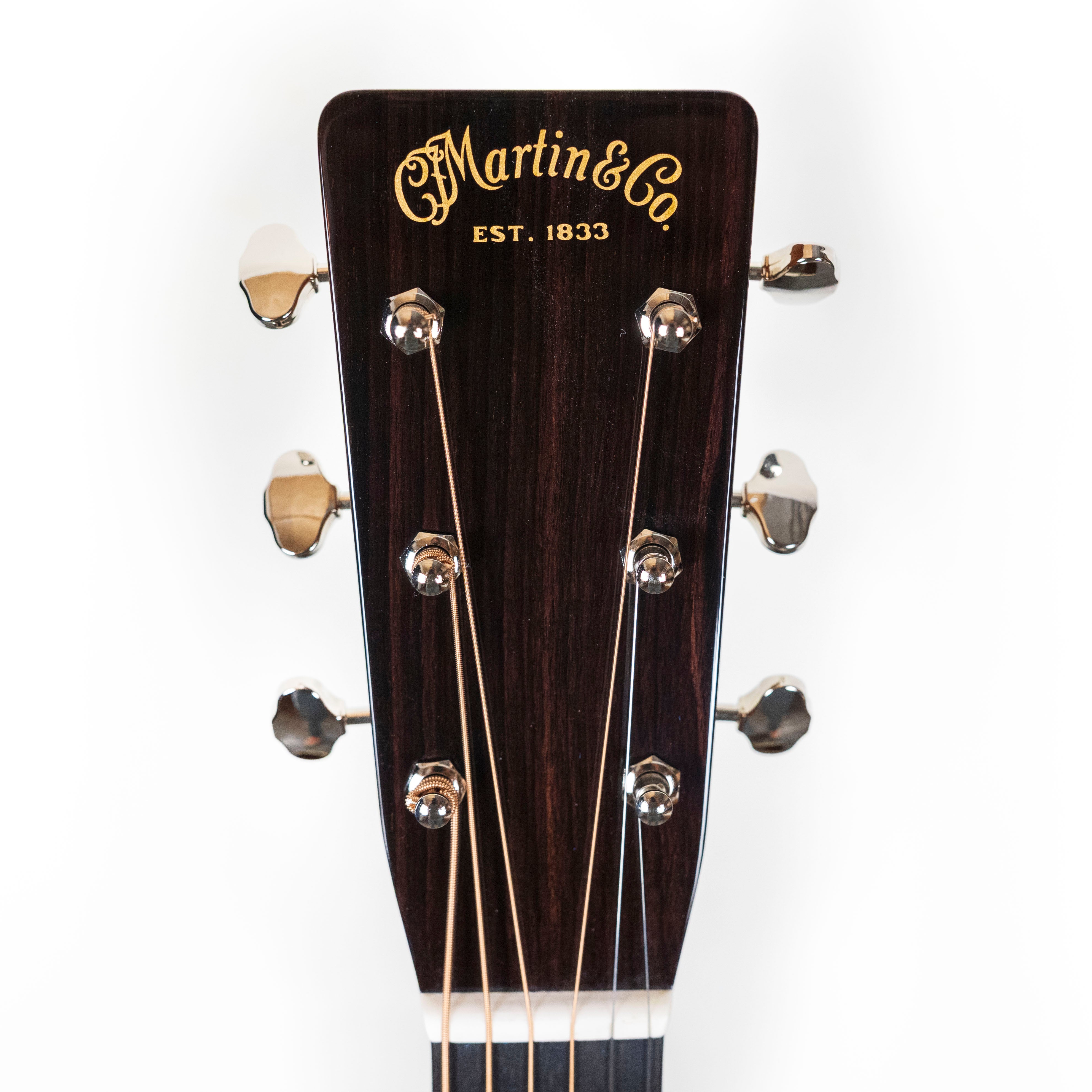 Martin 000-EC 30th Anniversary