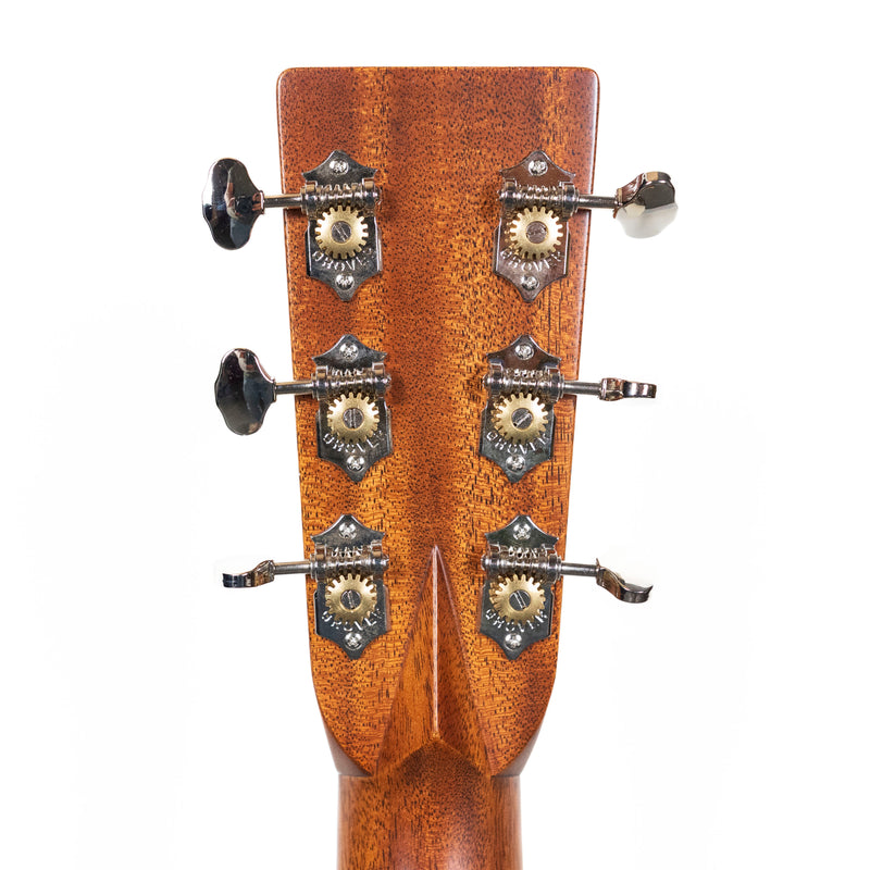 Martin OM-28E, LR Baggs Electronics