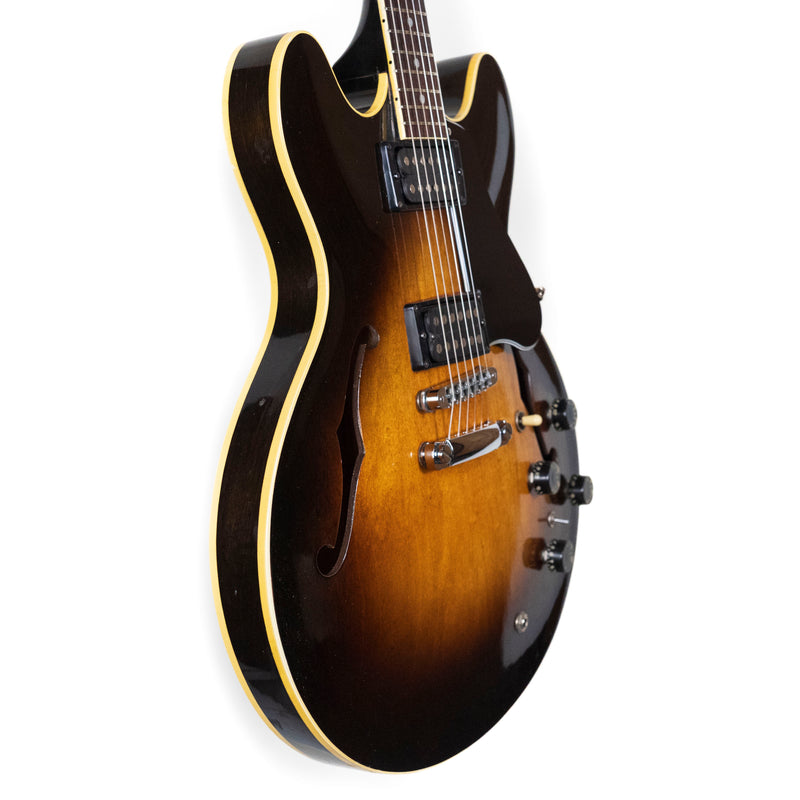 Gibson 1979 ES-335 PRO, Sunburst