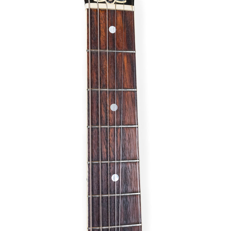 Gibson 1979 ES-335 PRO, Sunburst