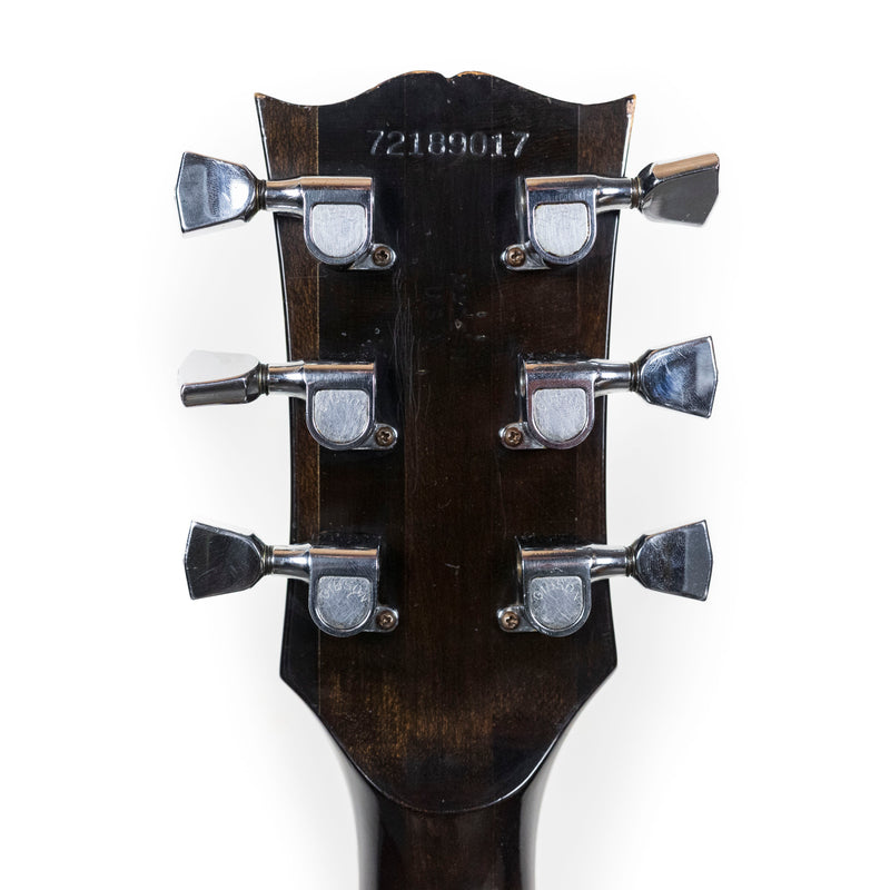 Gibson 1979 ES-335 PRO, Sunburst