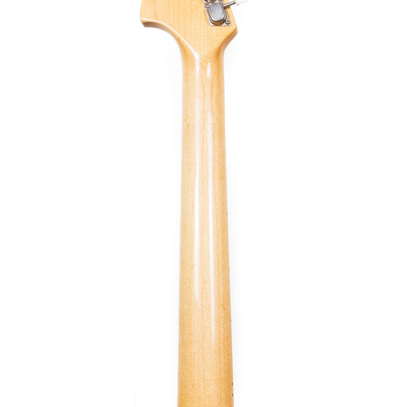 Fender 1974 Mustang, Sunburst