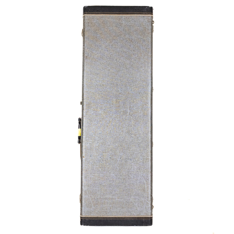 Fender 1974 Mustang, Sunburst