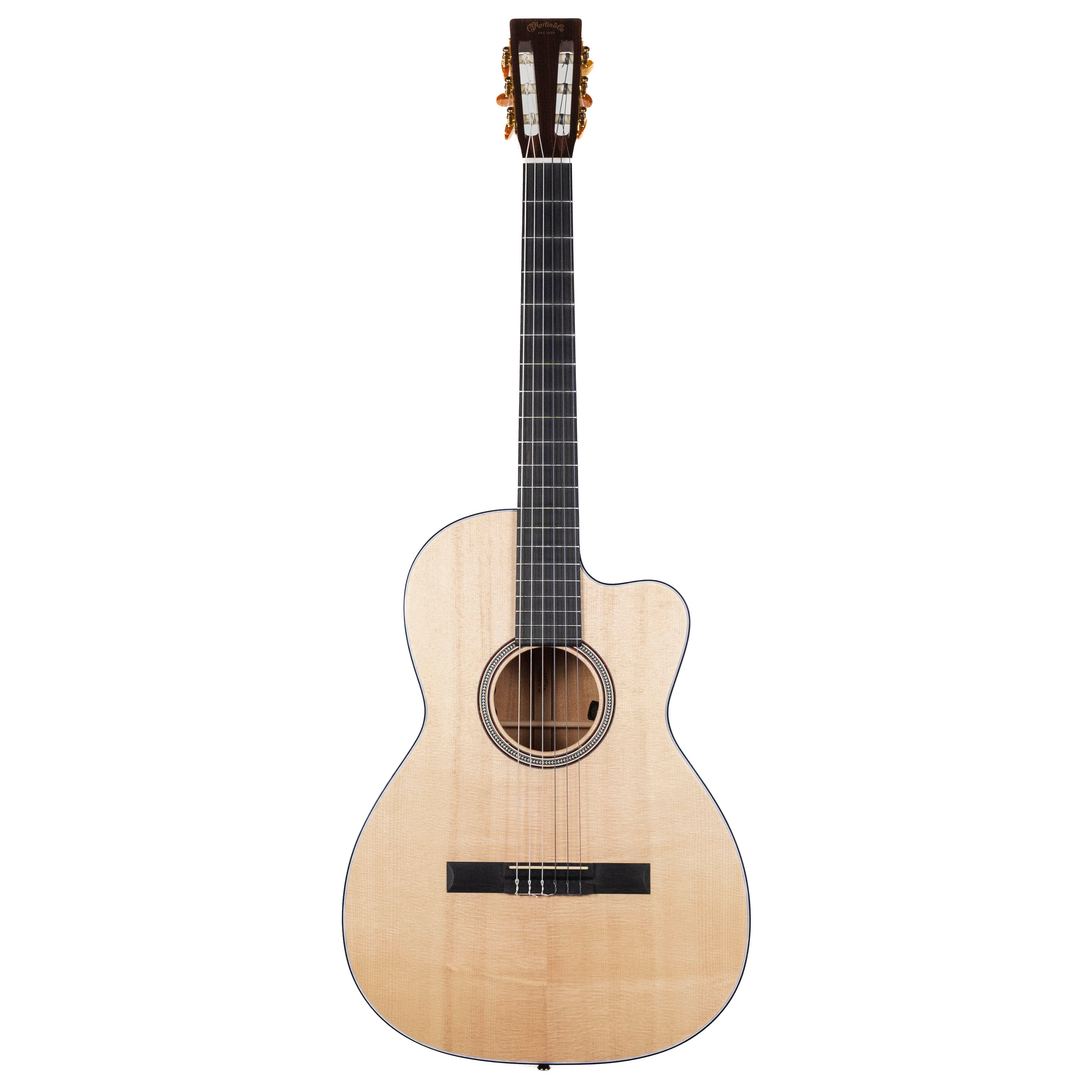 Martin 000C12-16E NYLON