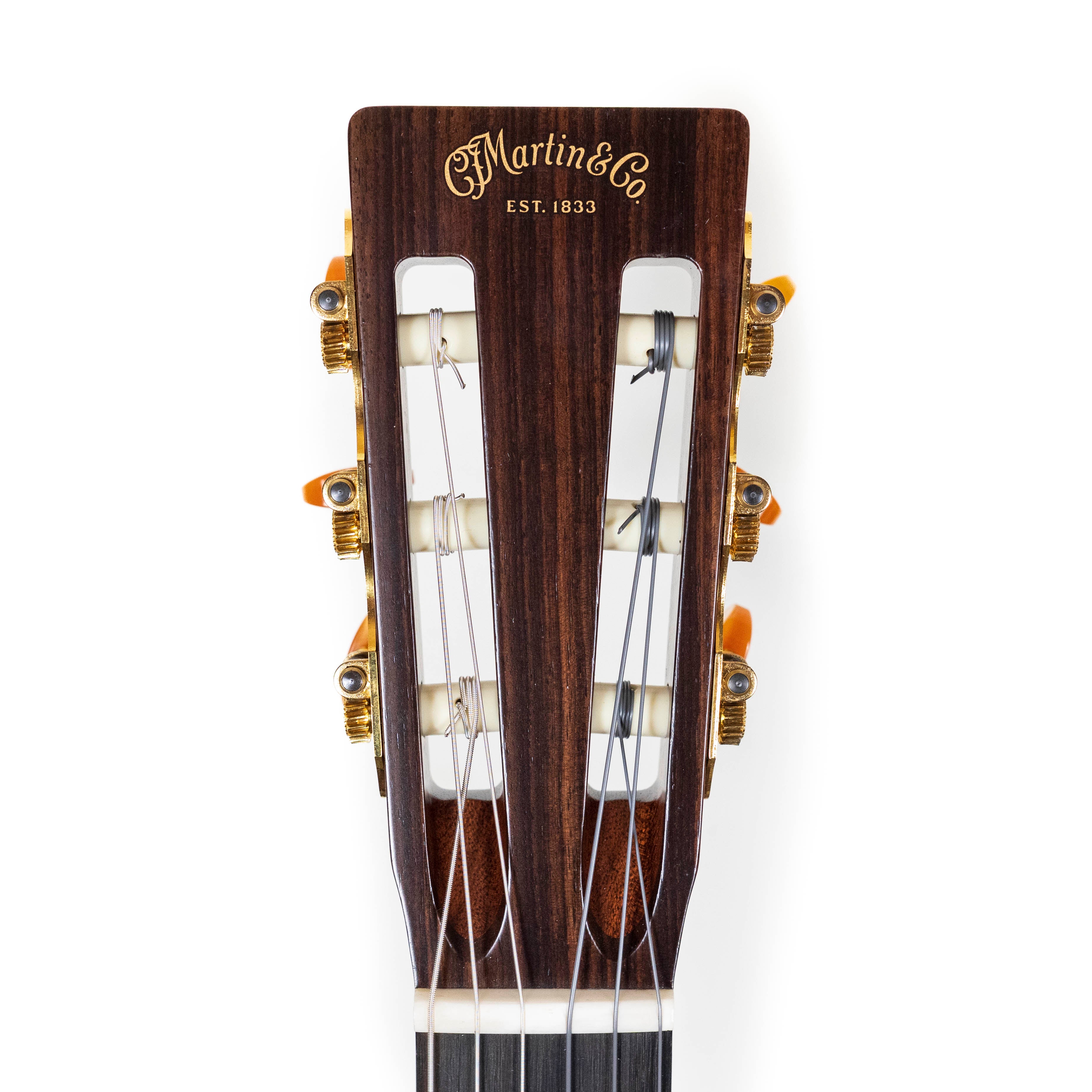 Martin 000C12-16E NYLON