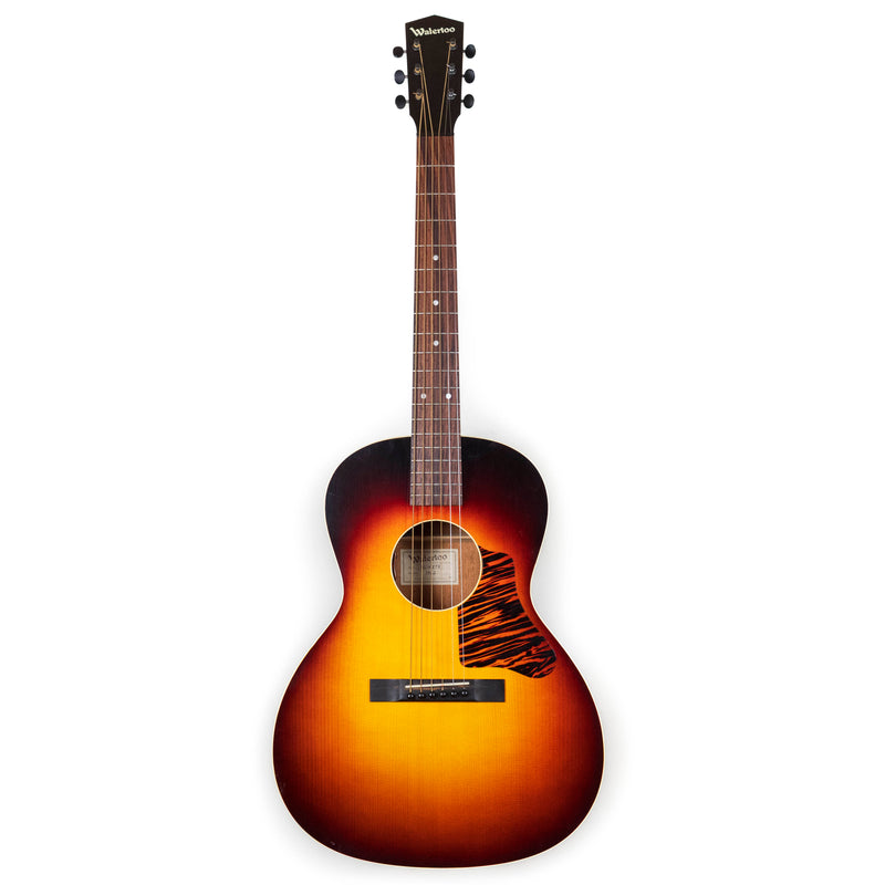 Waterloo USED WL-14X TR, Sunburst