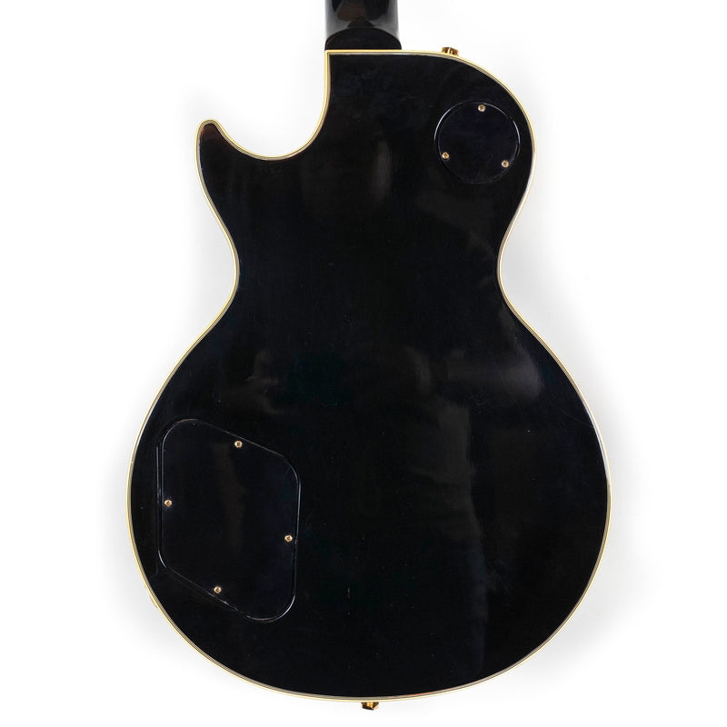 Gibson 1984 Les Paul Custom Black Beauty