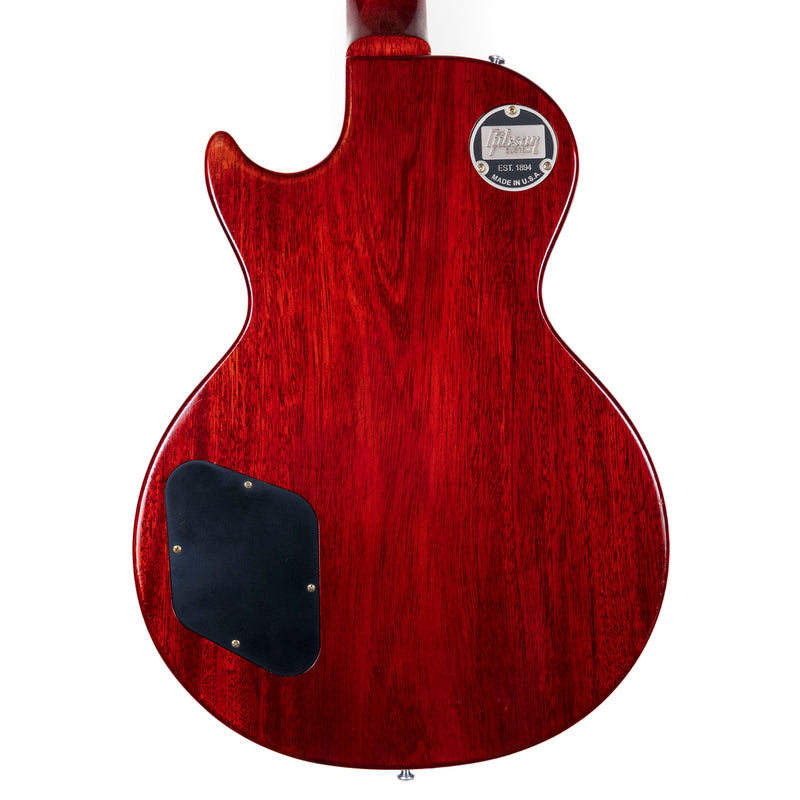 Gibson 2021 R9 Murphy Ultra Light Aged, Southern Fade Burst