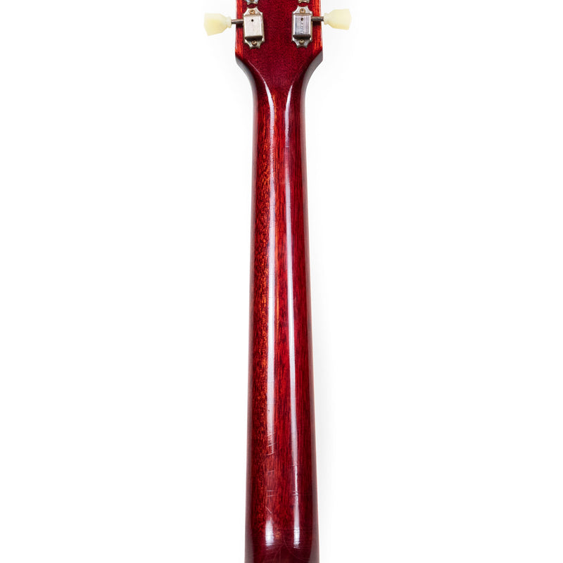 Gibson 2021 R9 Murphy Ultra Light Aged, Southern Fade Burst