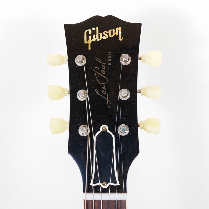 Gibson 2021 R9 Murphy Ultra Light Aged, Southern Fade Burst