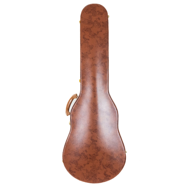 Gibson 2021 R9 Murphy Ultra Light Aged, Southern Fade Burst