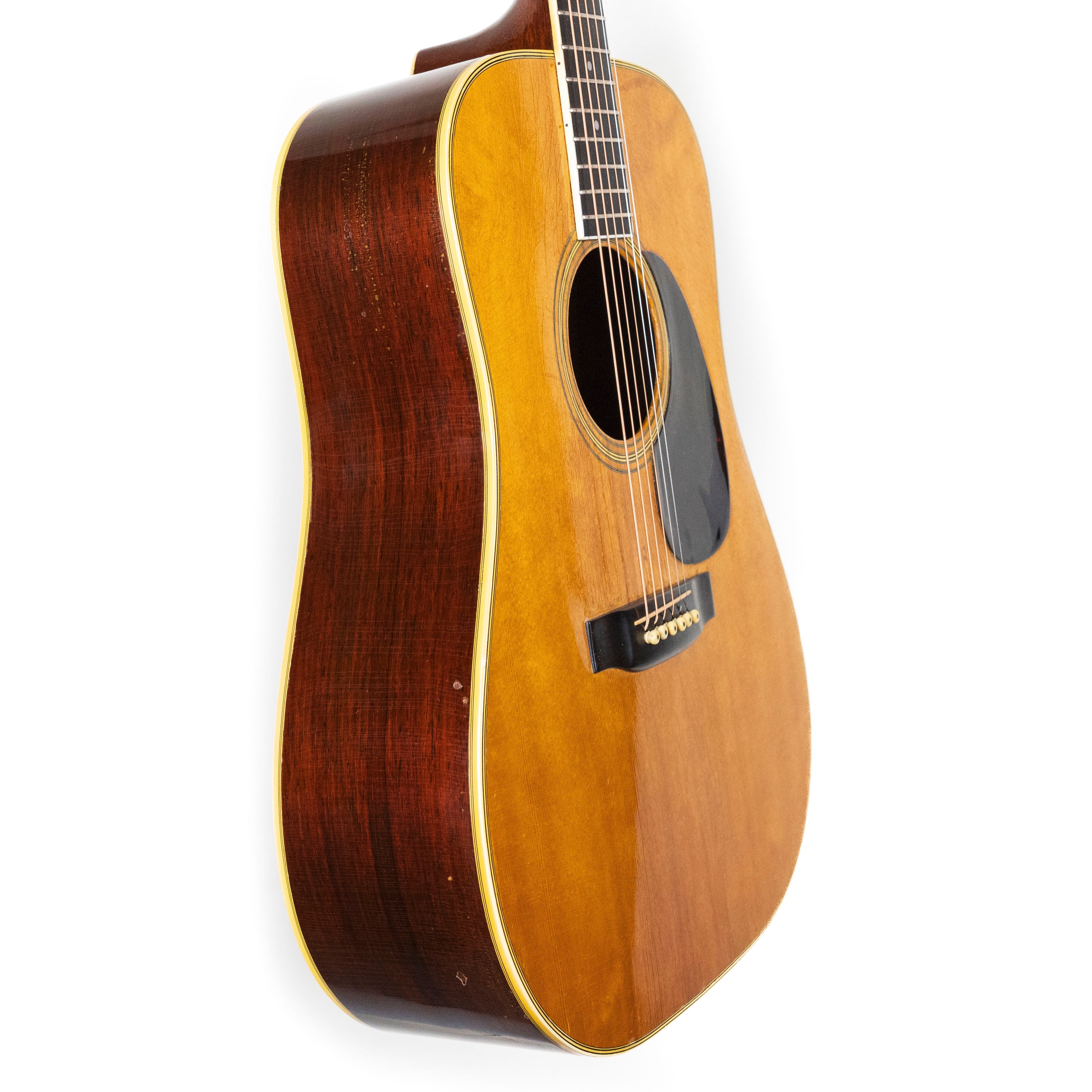 Martin 1966 D-35 — Rudy's Music