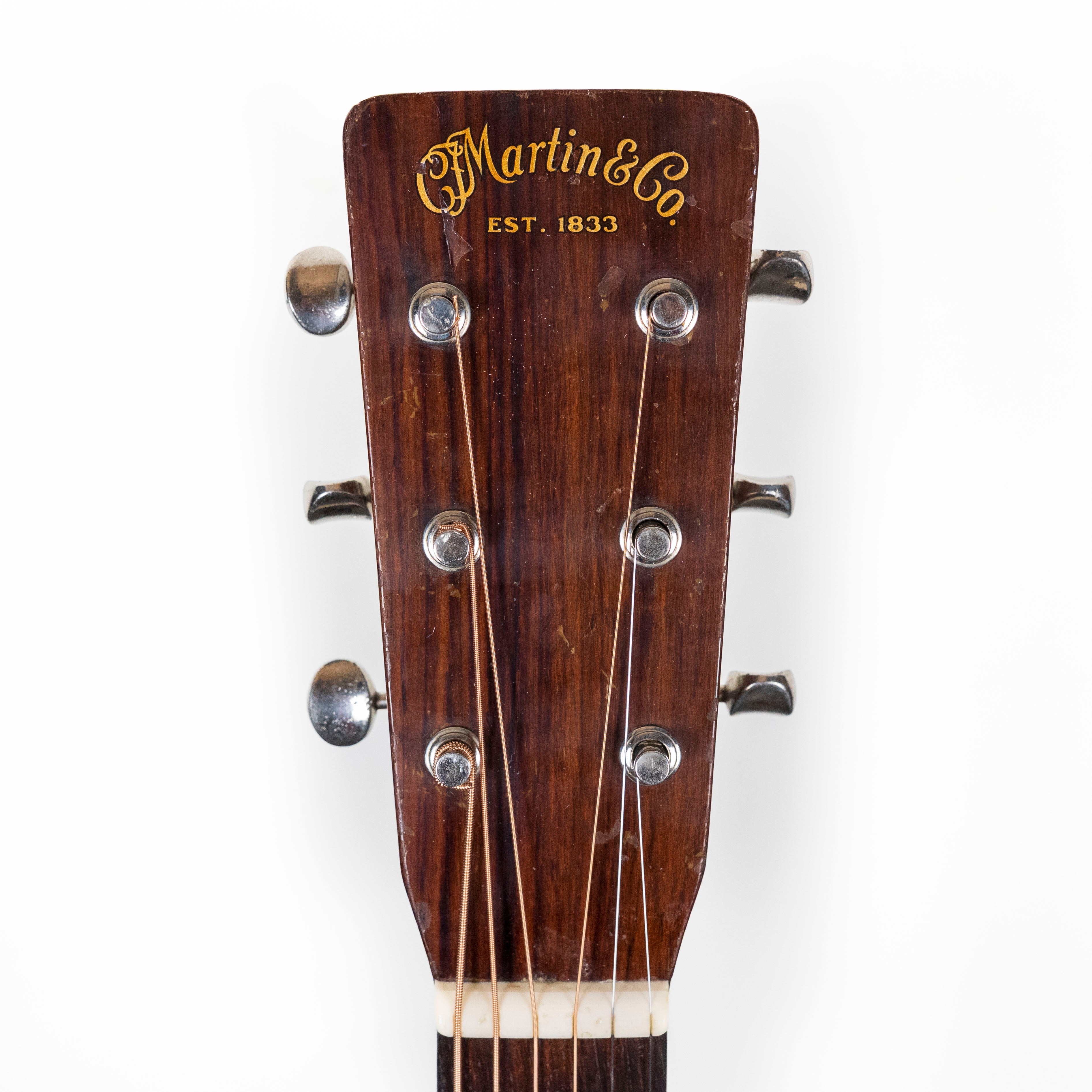 Martin 1949 000-18 — Rudy's Music