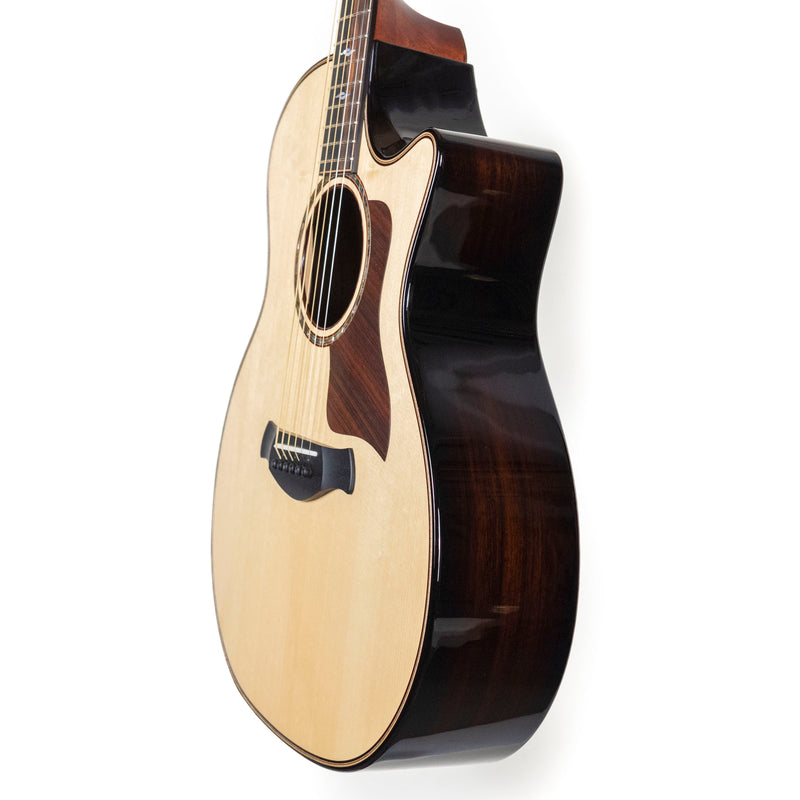 Taylor USED 2023 Builder's Edition 814ce