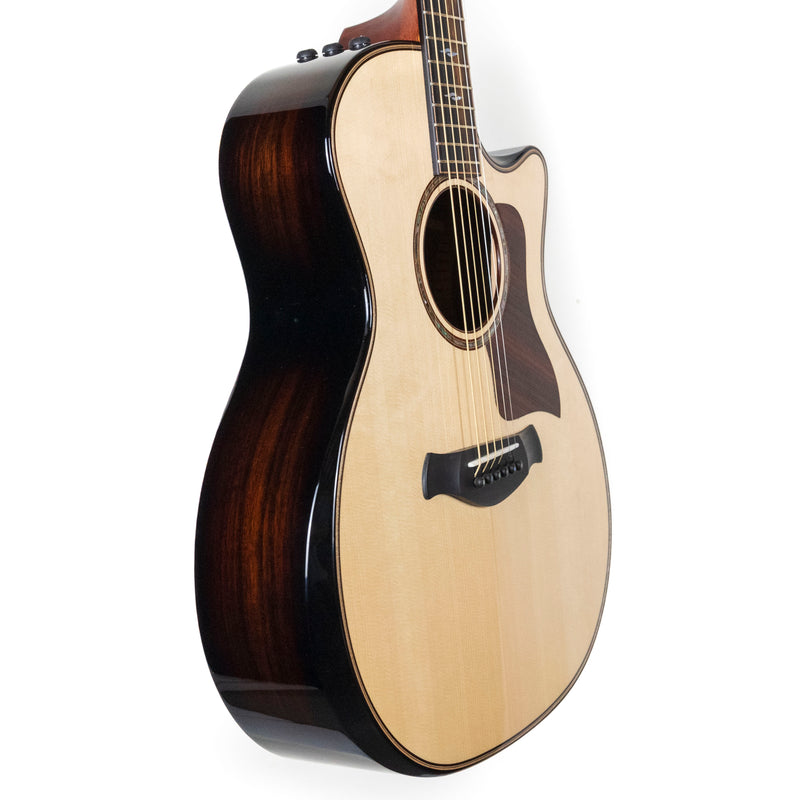 Taylor USED 2023 Builder's Edition 814ce