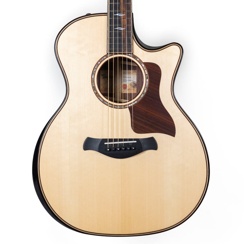 Taylor USED 2023 Builder's Edition 814ce