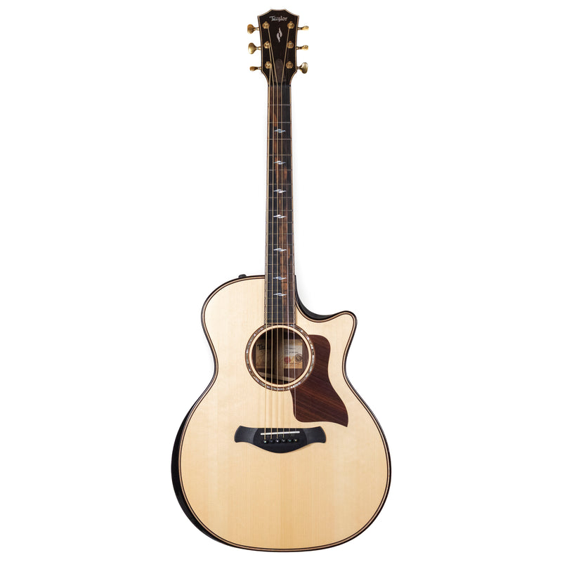 Taylor USED 2023 Builder's Edition 814ce