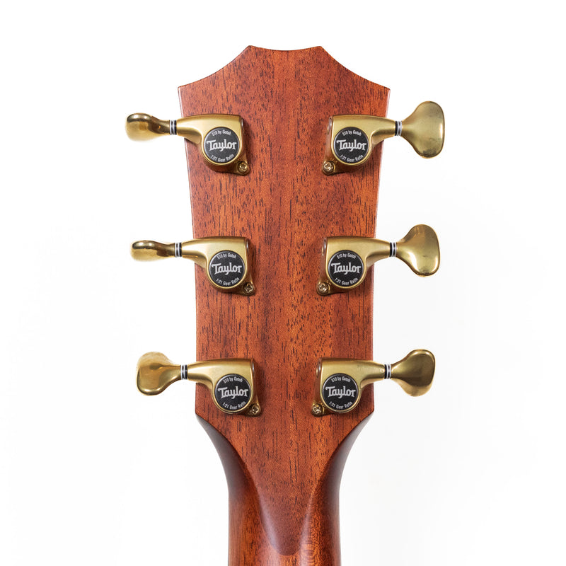 Taylor USED 2023 Builder's Edition 814ce