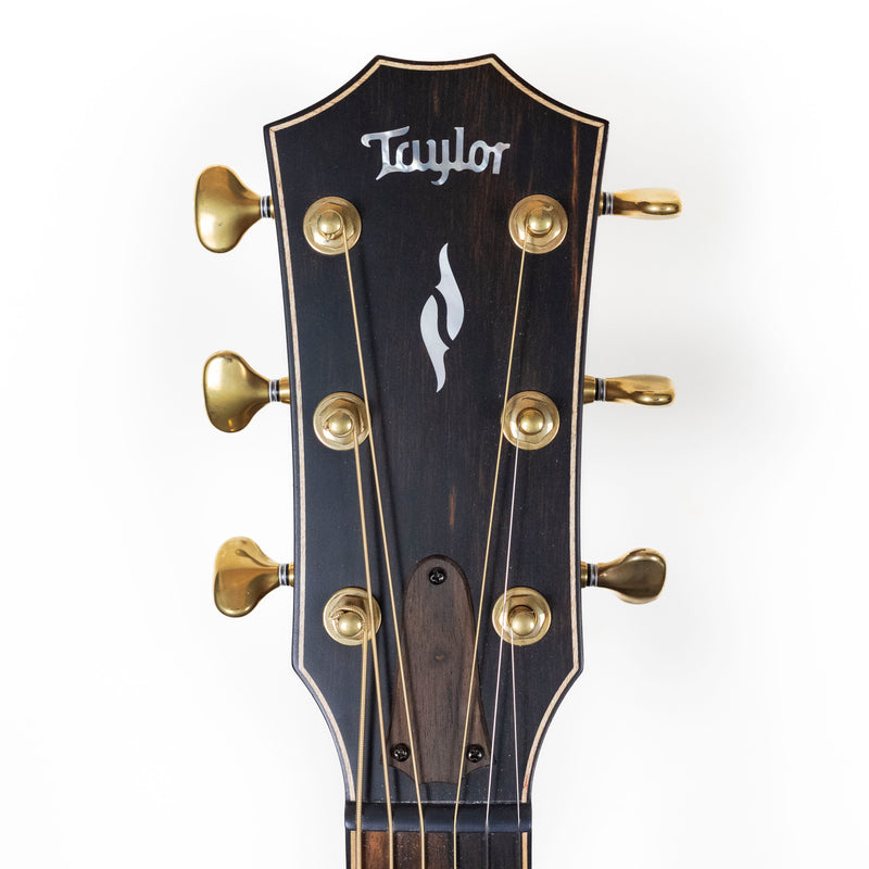 Taylor USED 2023 Builder's Edition 814ce