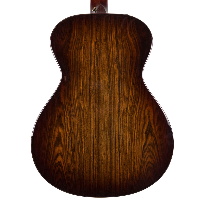 Taylor Custom Shop, GC12e  Bocote/Sinker Redwood