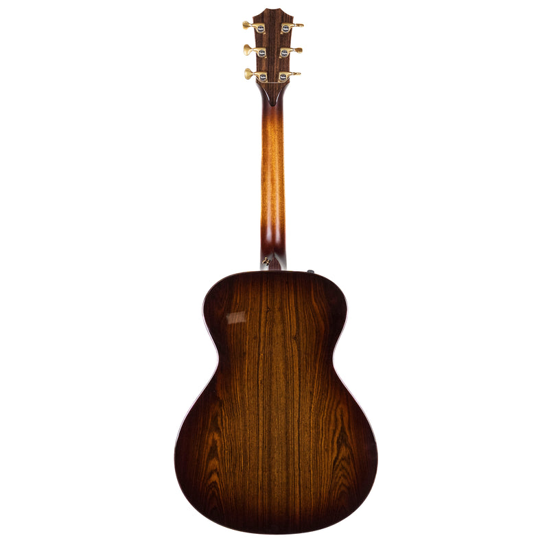 Taylor Custom Shop, GC12e  Bocote/Sinker Redwood