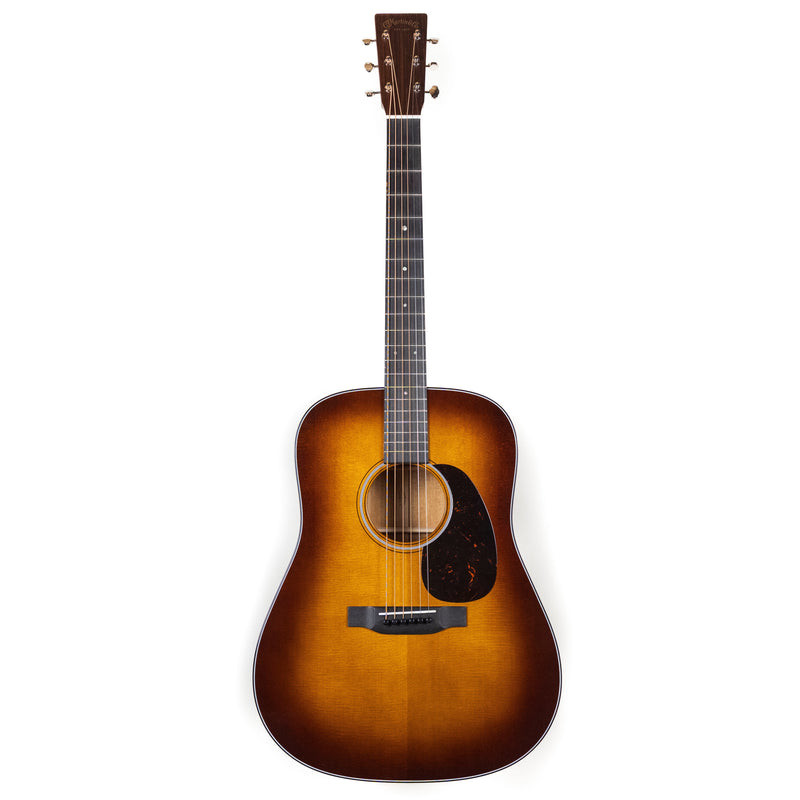 Martin D-18 Ambertone