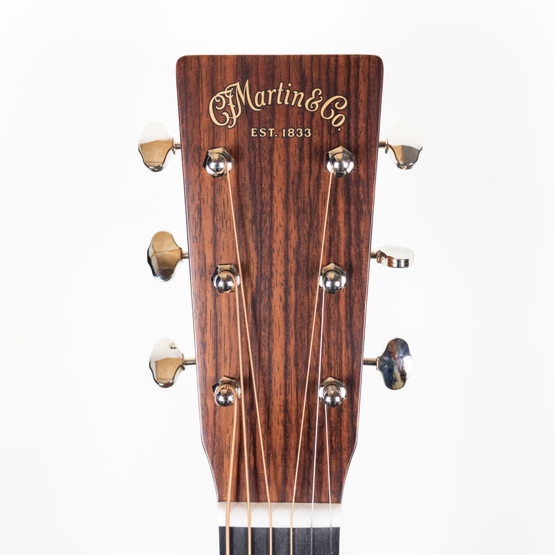 Martin D-18 Ambertone