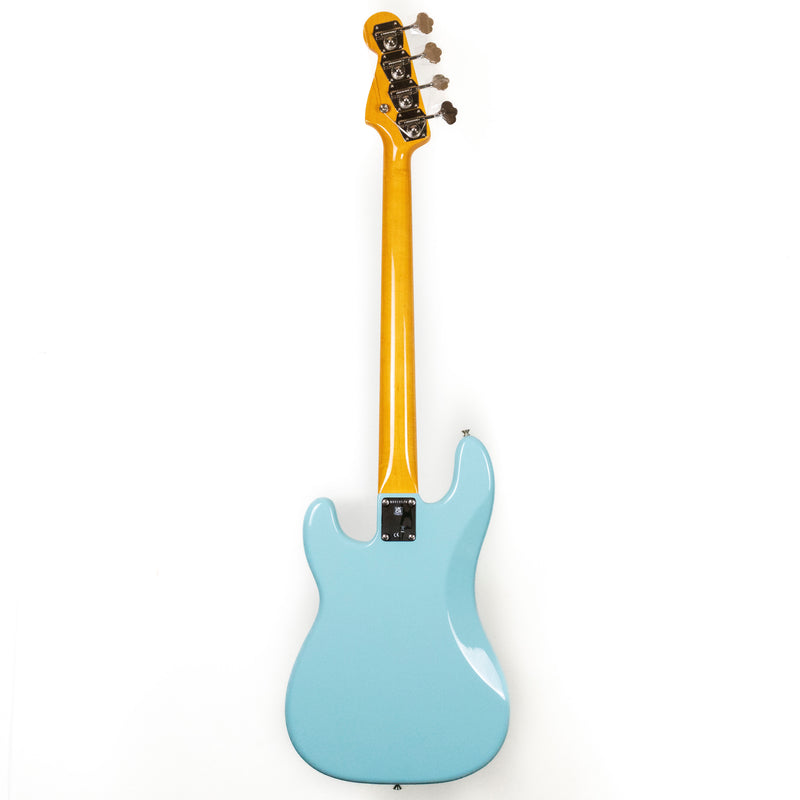 Fender American Vintage II 1960 Precision Bass, Daphne Blue