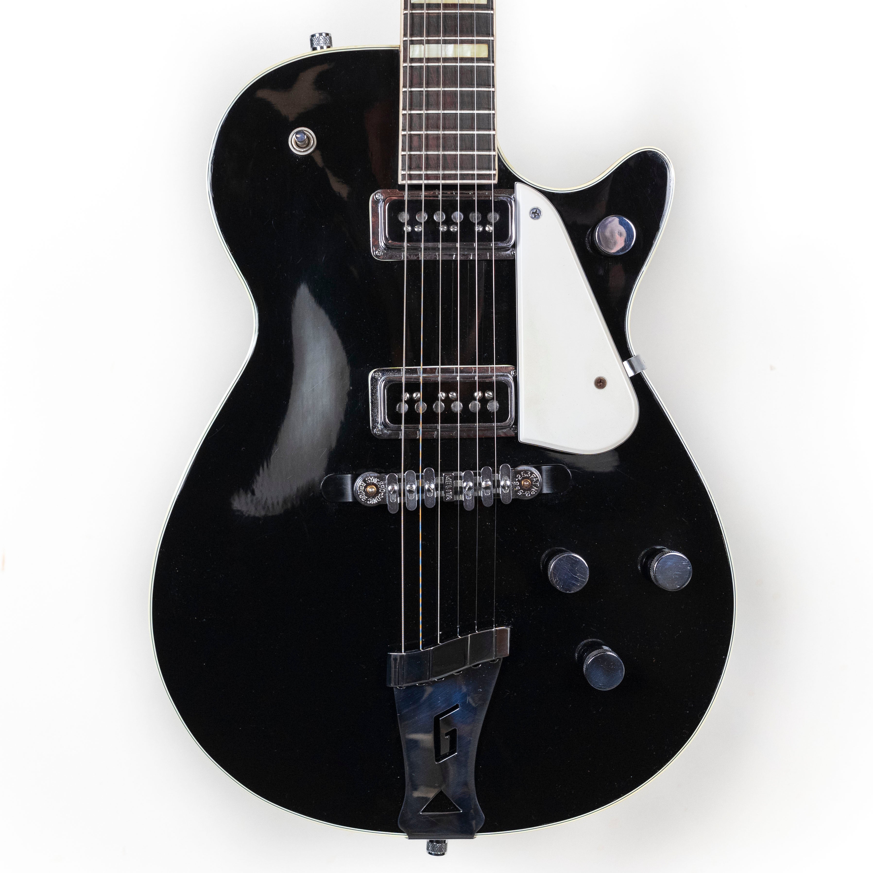 Gretsch 1955 Duo Jet — Rudy's Music