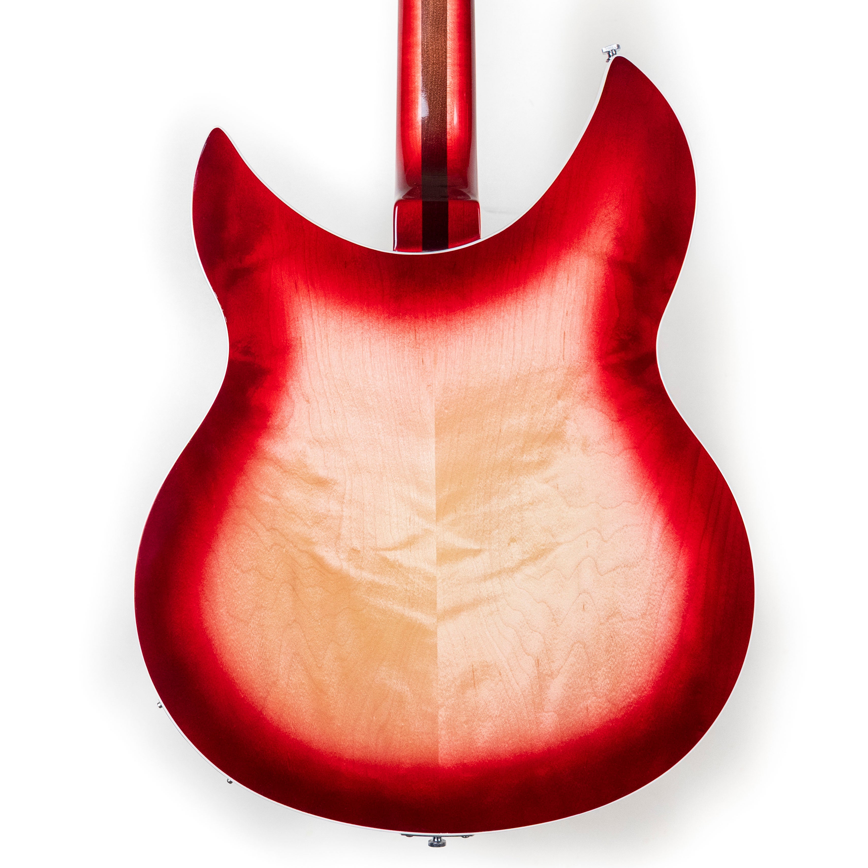 Rickenbacker USED 360/12 V64 Fireglo — Rudy's Music