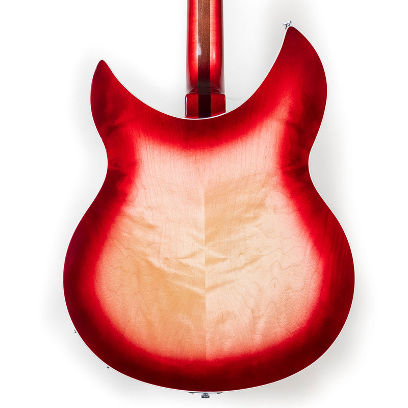 Rickenbacker USED 360/12 V64 Fireglo