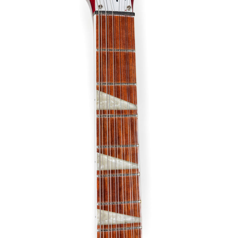 Rickenbacker USED 360/12 V64 Fireglo