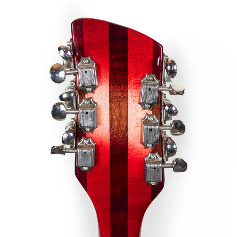 Rickenbacker USED 360/12 V64 Fireglo