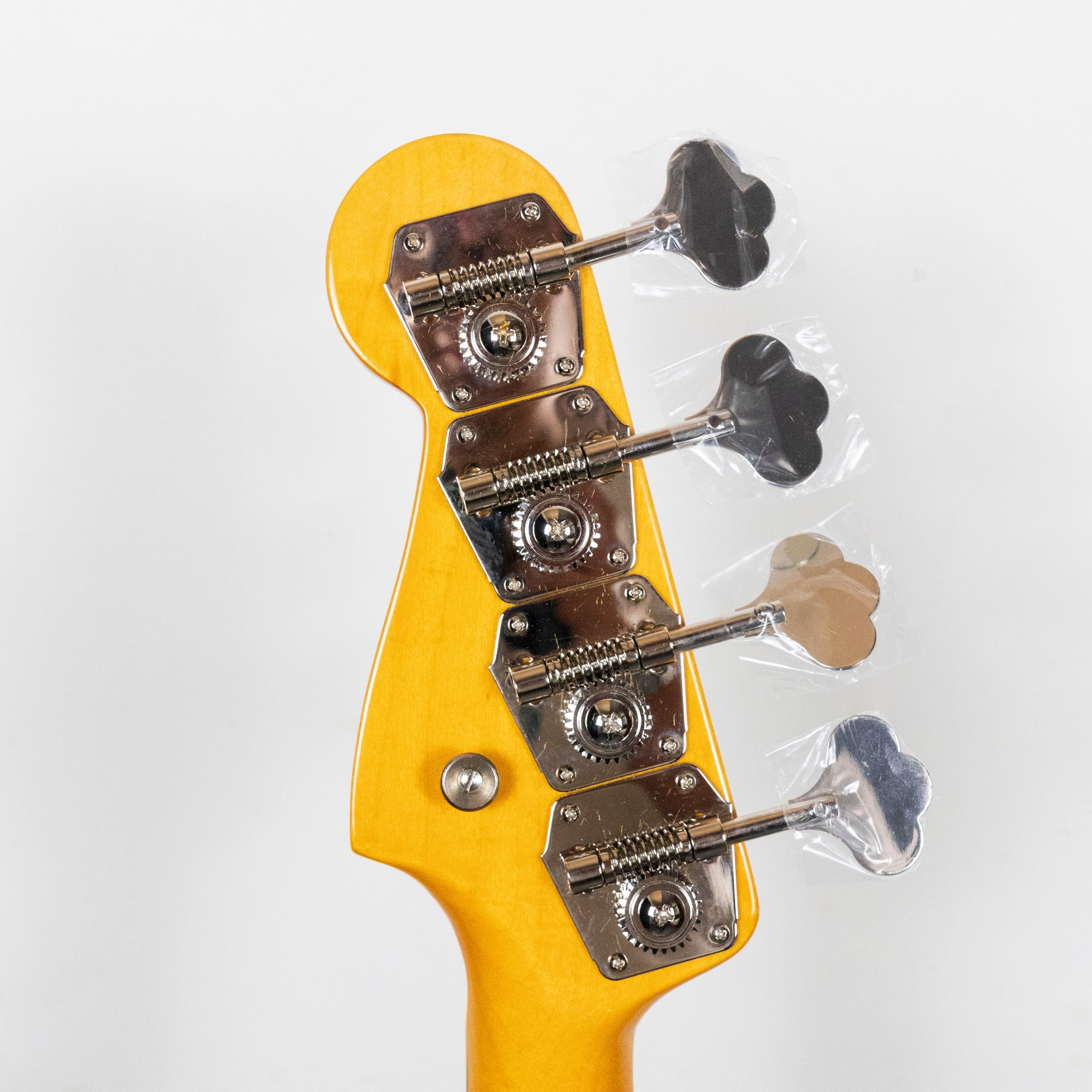 Fender American Vintage II 1960 Precision Bass, Daphne Blue