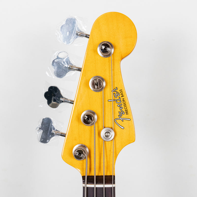 Fender American Vintage II 1960 Precision Bass, Daphne Blue