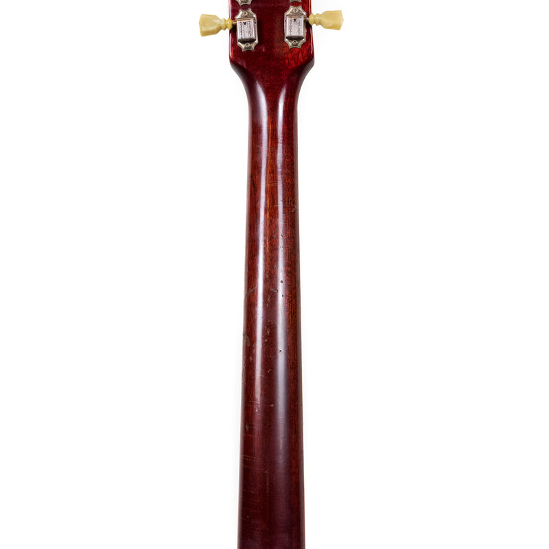 Gibson 1968 ES-335 Cherry, Factory Bigsby