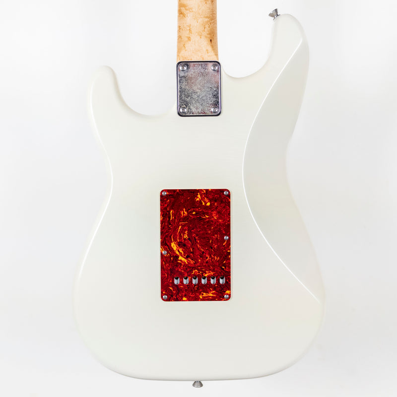 Pensa MK-SW, Lightly Aged Olympic White