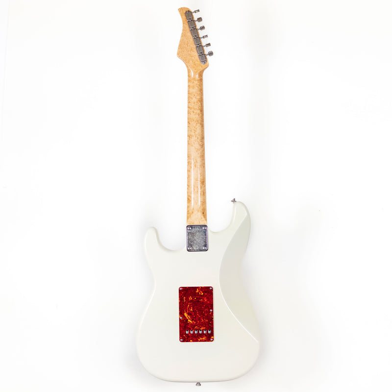 Pensa MK-SW, Lightly Aged Olympic White