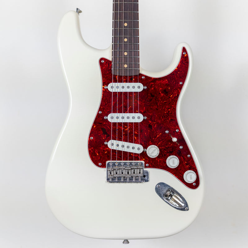 Pensa MK-SW, Lightly Aged Olympic White