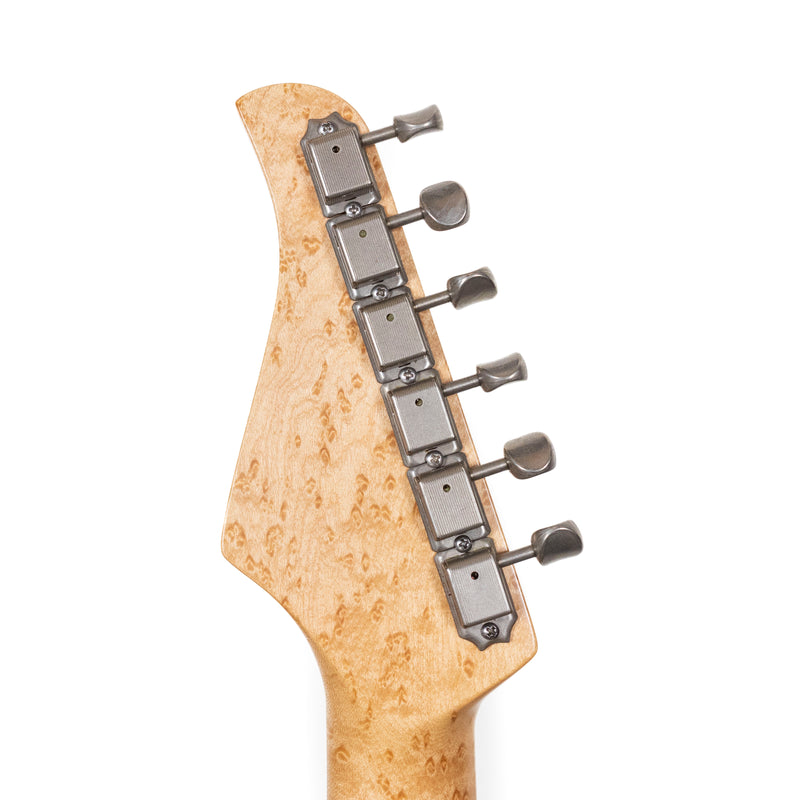 Pensa MK-SW, Lightly Aged Olympic White