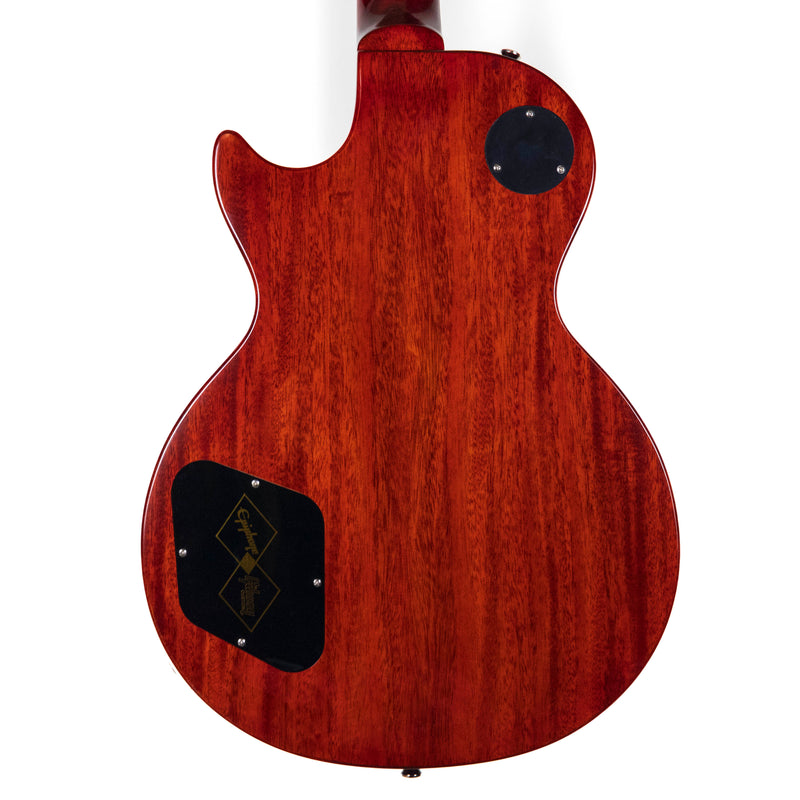 Epiphone 1960 Les Paul Standard Reissue Iced Tea Burst