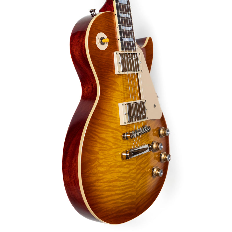 Epiphone 1960 Les Paul Standard Reissue Iced Tea Burst