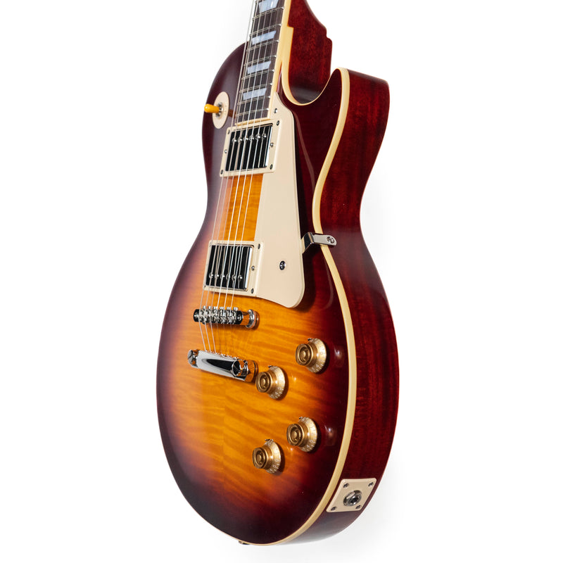 Epiphone 1959 Les Paul Standard Reissue Deep Cherry Sunburst