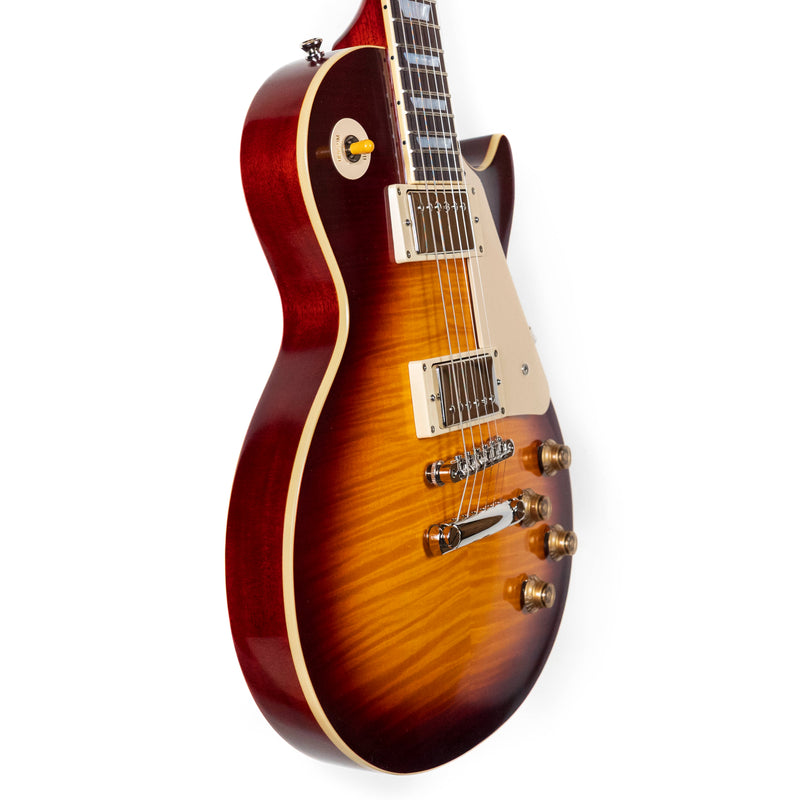 Epiphone 1959 Les Paul Standard Reissue Deep Cherry Sunburst